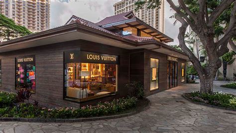 oahu louis vuitton|louis vuitton hilton hawaiian village.